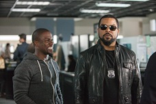 "Ride Along"